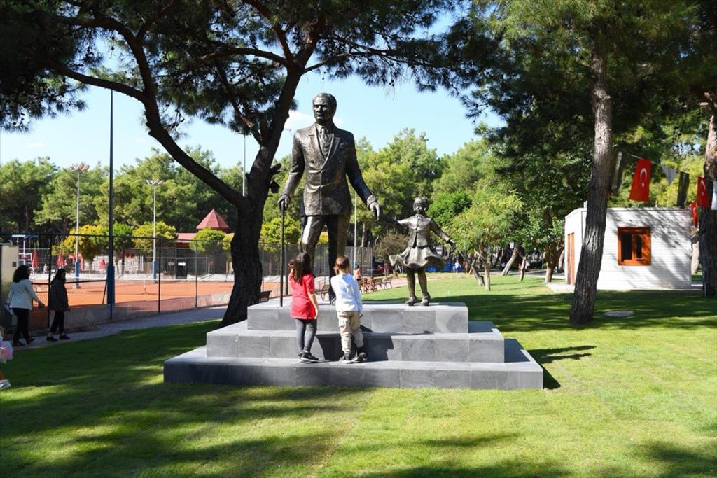 Hayatpark 2