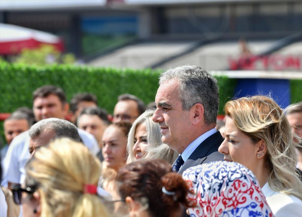 Kreşler