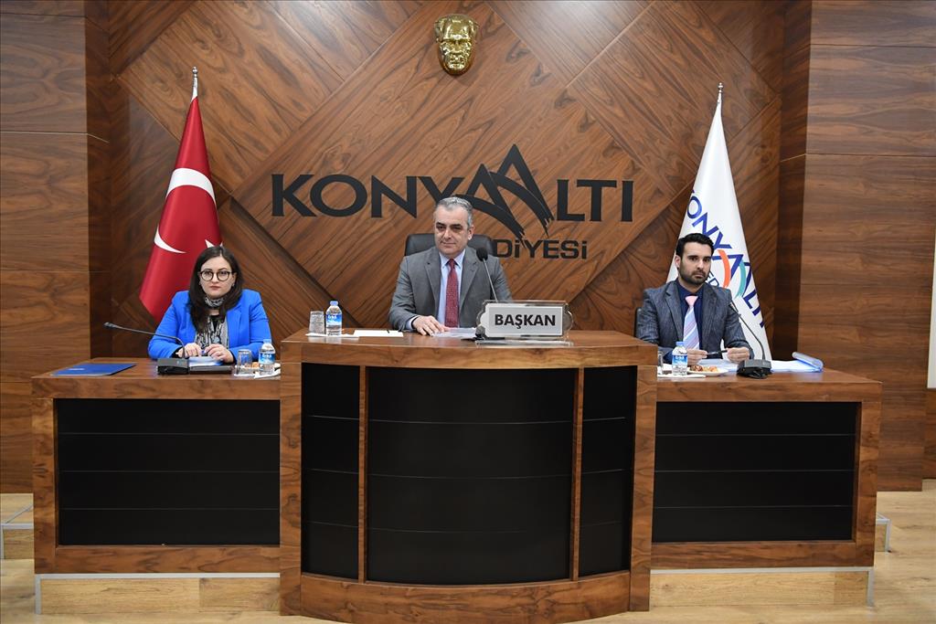 Başkan Semih Esen, ‘yurt’ için tam destek aldı