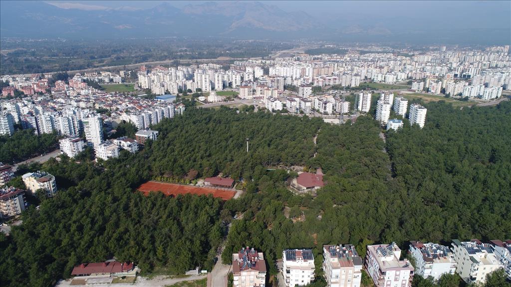 Halkın tercihi ‘Hayatpark’ oldu