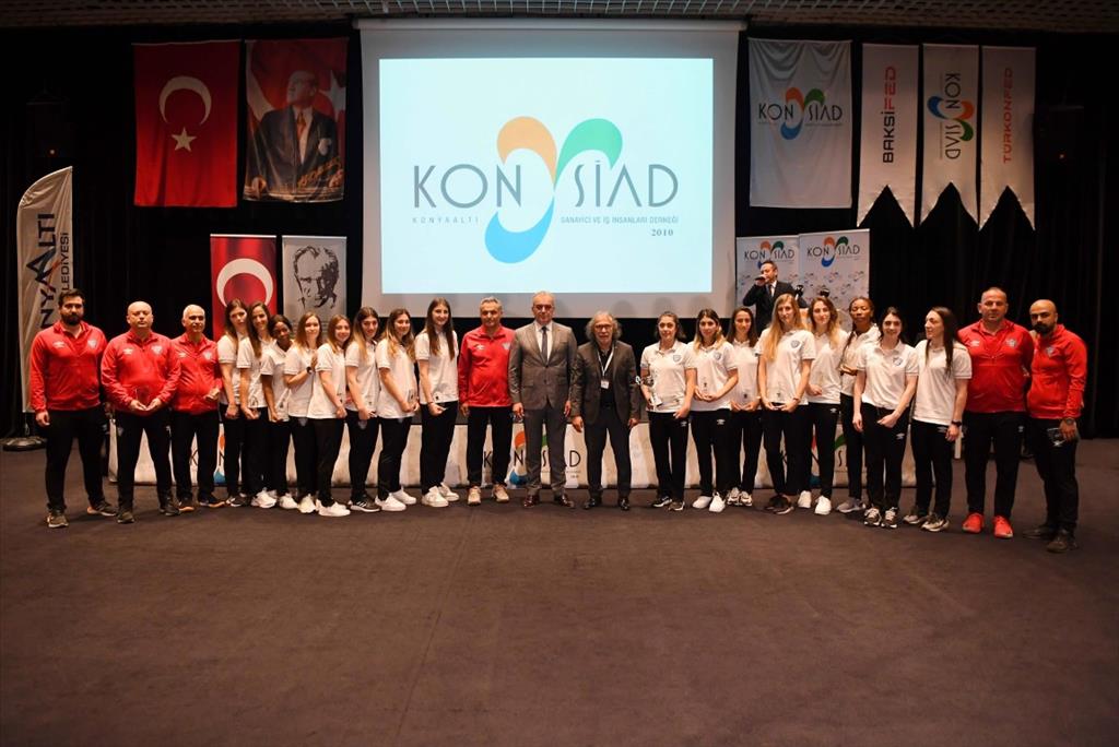 Esen: Kupadan daha fazlası