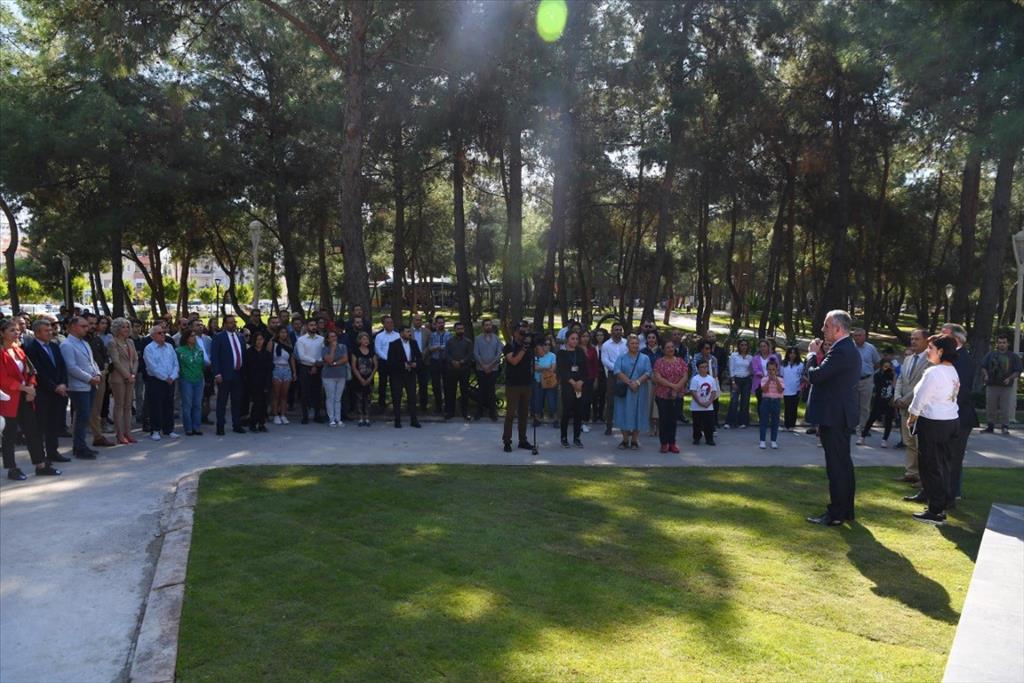 Hayatpark 6