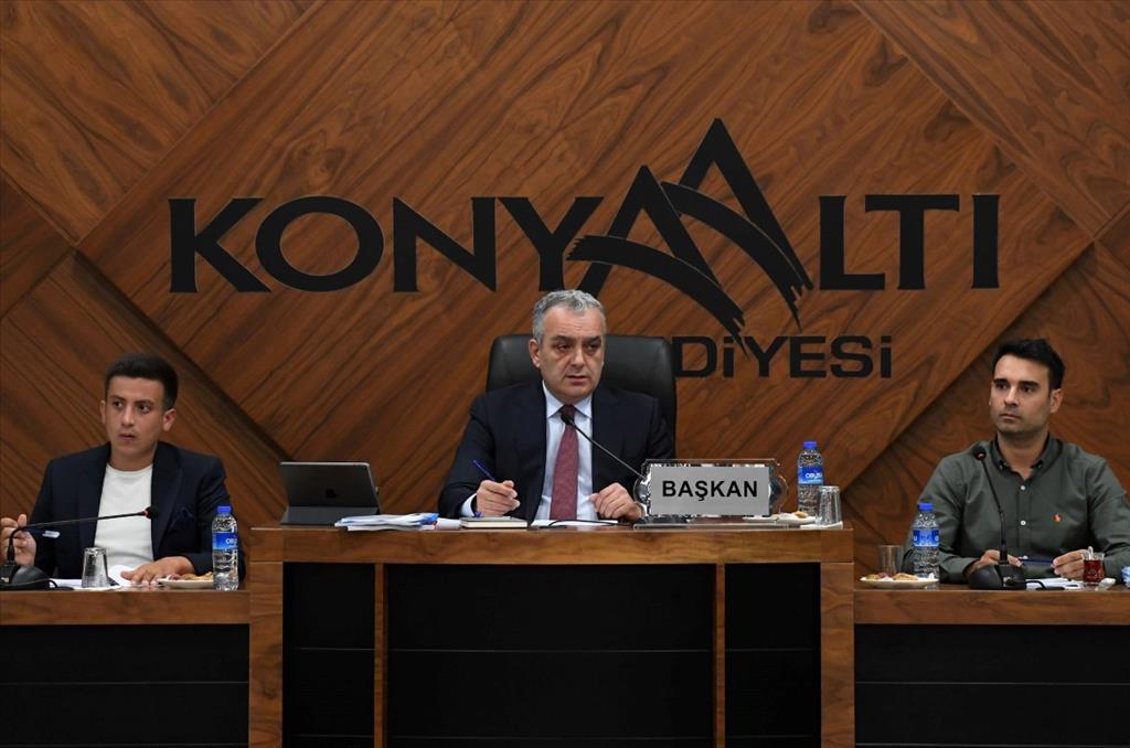 Başkan Esen’den ‘dezenformasyon yasa tasarısı’na tepki