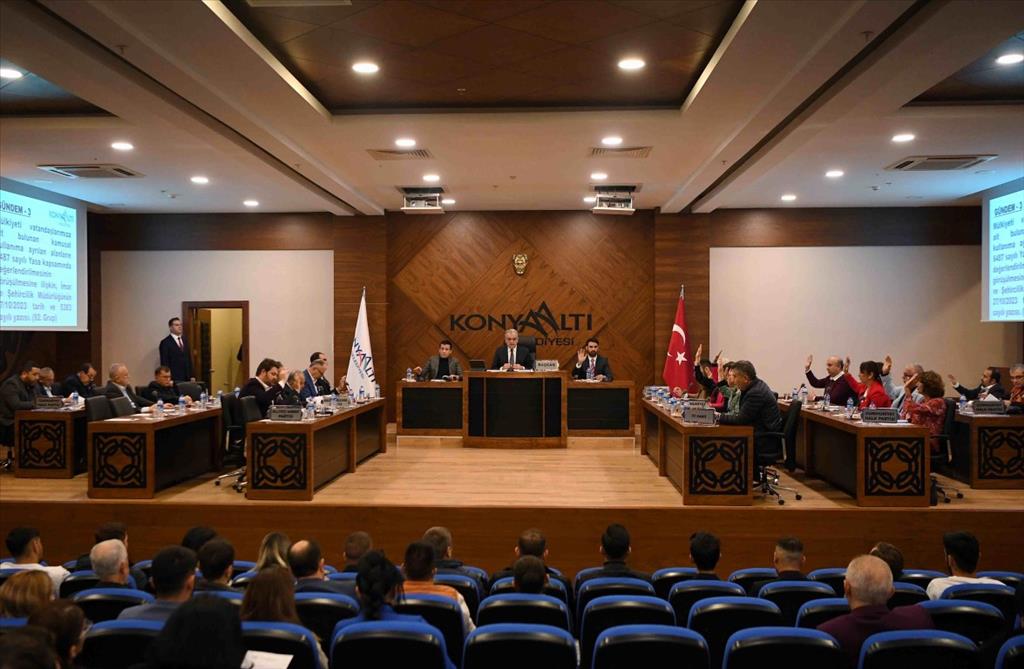 Esen, “Terörün karşısındayız”