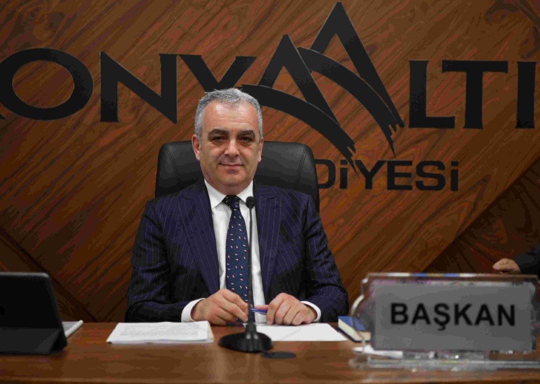 KASABA MÜNEVVERLİĞİ YAPMADIM