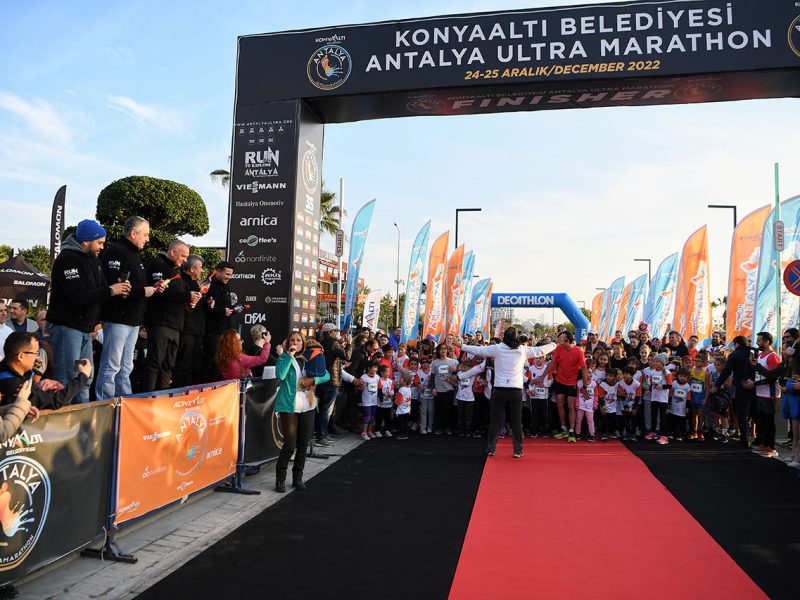 Ultra Maraton 3